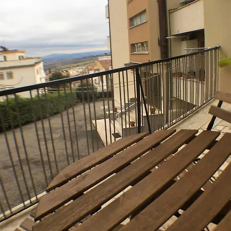 Chianciano Lettings * Chianciano Terme