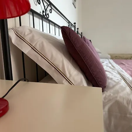 Chianciano Lettings Apartment *