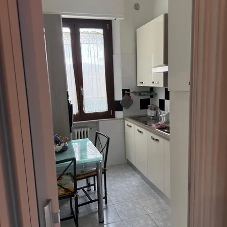 Chianciano Lettings Apartment