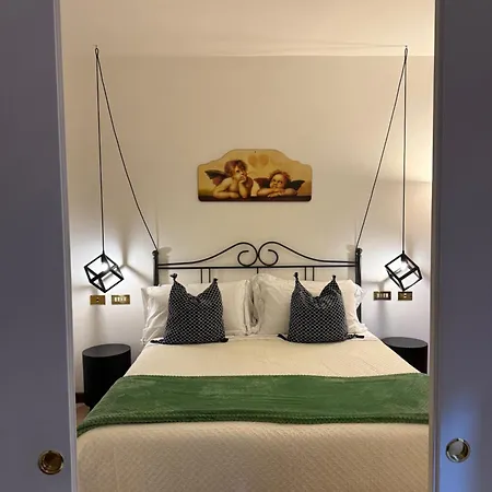 Appartamento Chianciano Lettings