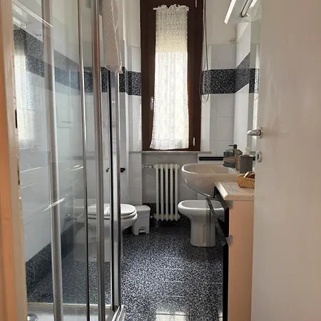 Chianciano Lettings Apartment *