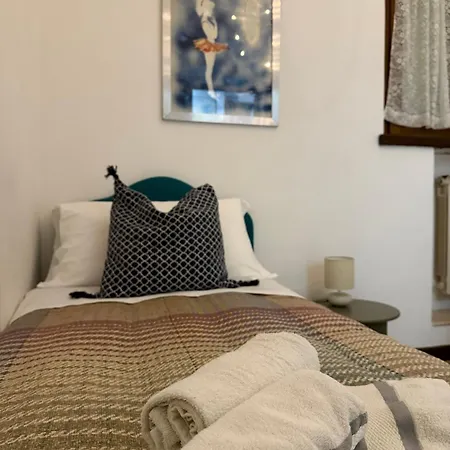 Apartment Chianciano Lettings *