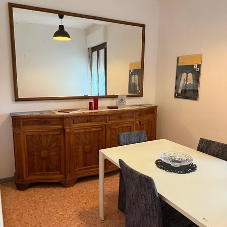Appartamento Chianciano Lettings Chianciano Terme