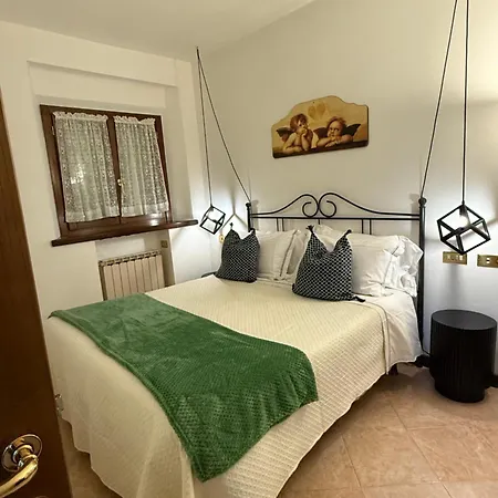 Chianciano Lettings Appartamento