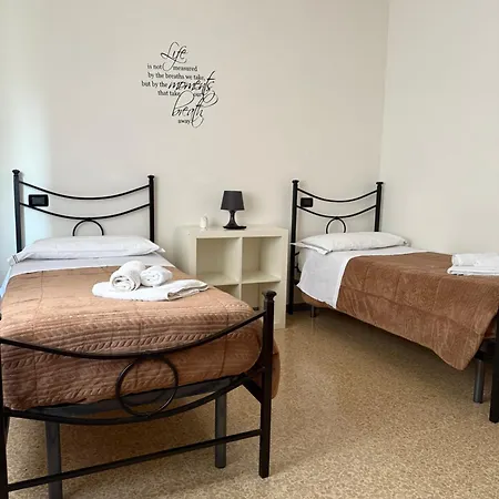 Appartamento Chianciano Lettings