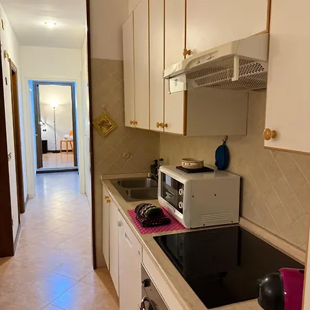 Chianciano Lettings Apartment