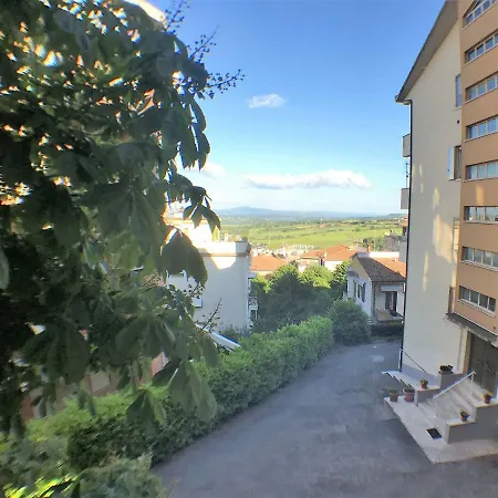 Chianciano Lettings * Chianciano Terme
