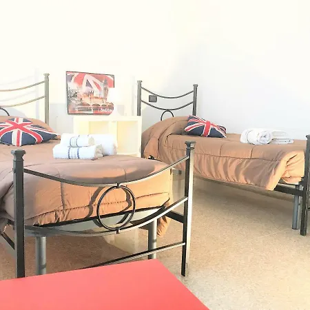 Appartamento Chianciano Lettings