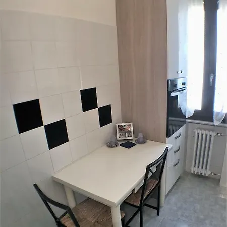 Chianciano Lettings Apartment